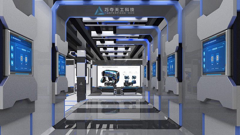 科技公司研发团队组建的关键要素**